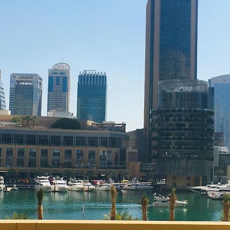 Two Minutes To The Sea Holiday Homes Jbr &Marina Bahar 6 Ντουμπάι Εξωτερικό φωτογραφία