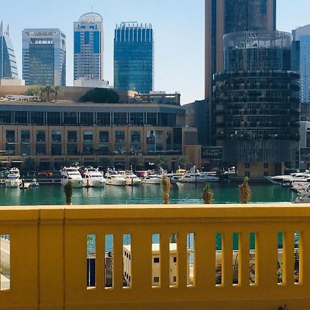 Two Minutes To The Sea Holiday Homes Jbr &Marina Bahar 6 Ντουμπάι Εξωτερικό φωτογραφία
