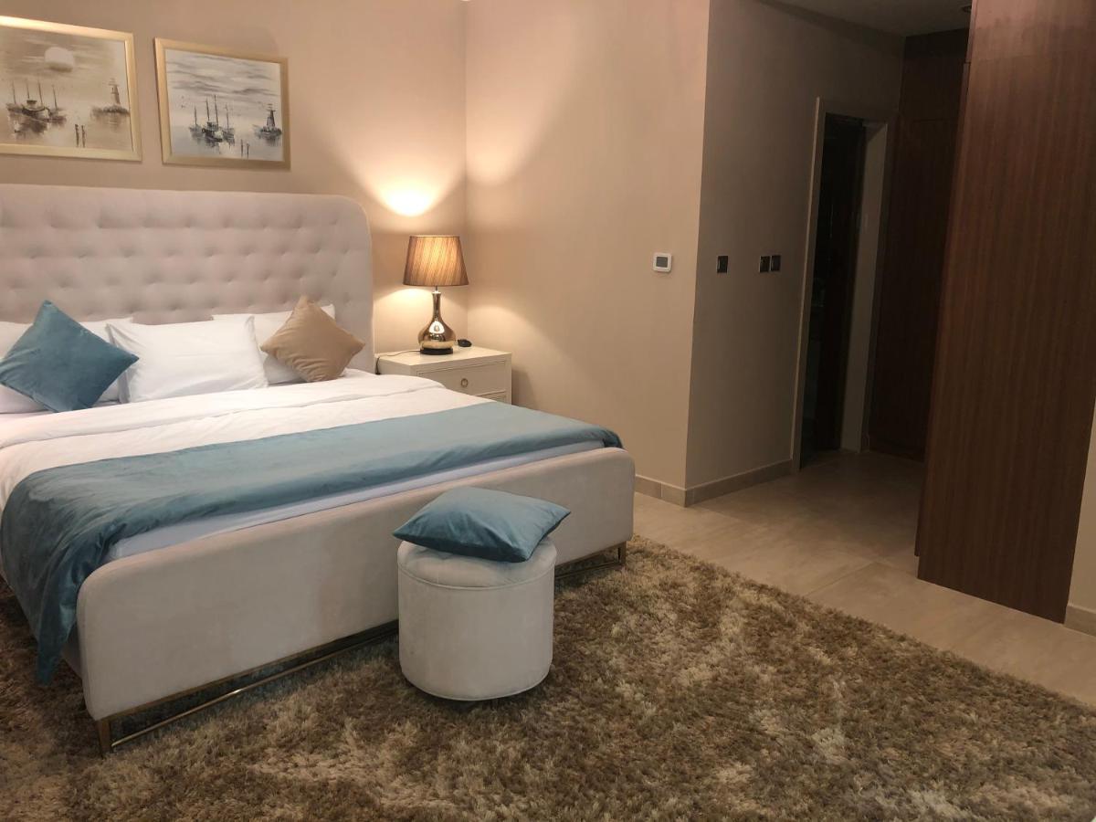 Two Minutes To The Sea Holiday Homes Jbr &Marina Bahar 6 Ντουμπάι Εξωτερικό φωτογραφία