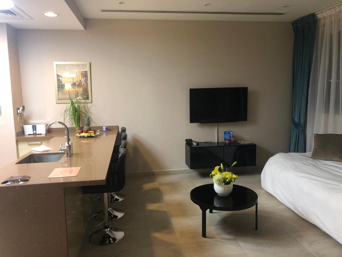 Two Minutes To The Sea Holiday Homes Jbr &Marina Bahar 6 Ντουμπάι Εξωτερικό φωτογραφία