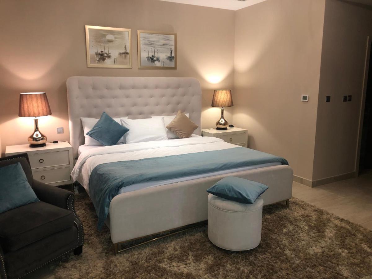 Two Minutes To The Sea Holiday Homes Jbr &Marina Bahar 6 Ντουμπάι Εξωτερικό φωτογραφία