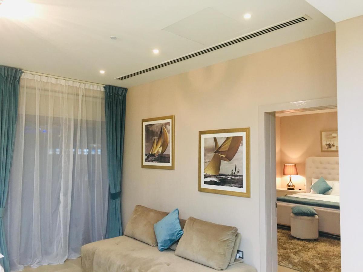 Two Minutes To The Sea Holiday Homes Jbr &Marina Bahar 6 Ντουμπάι Εξωτερικό φωτογραφία