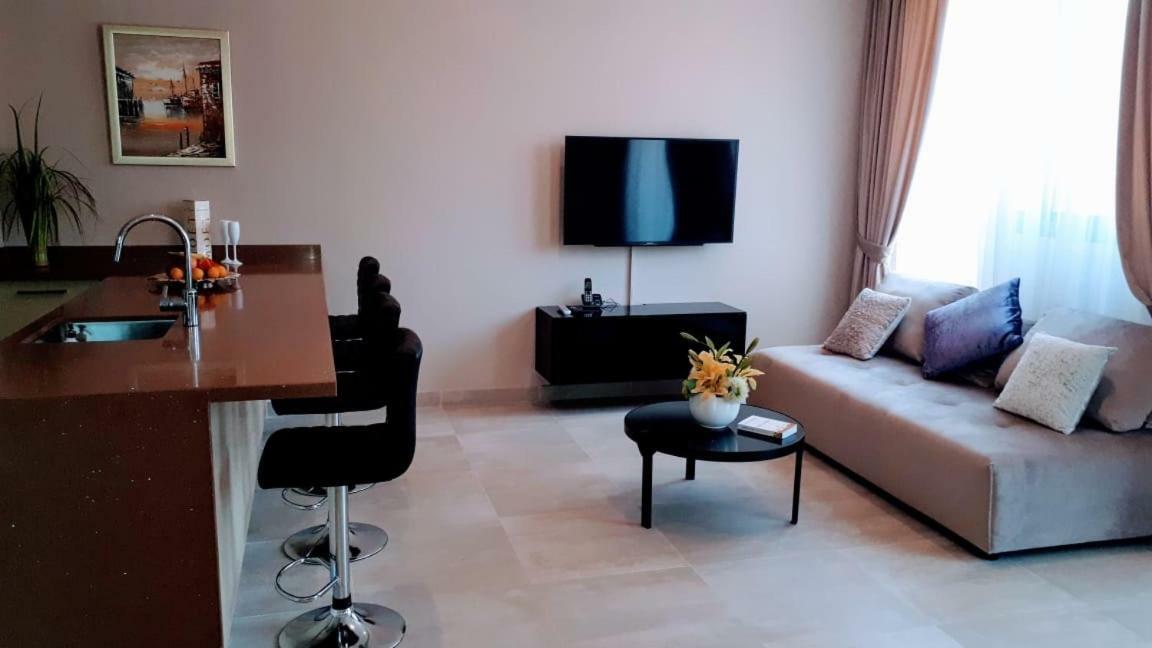 Two Minutes To The Sea Holiday Homes Jbr &Marina Bahar 6 Ντουμπάι Εξωτερικό φωτογραφία