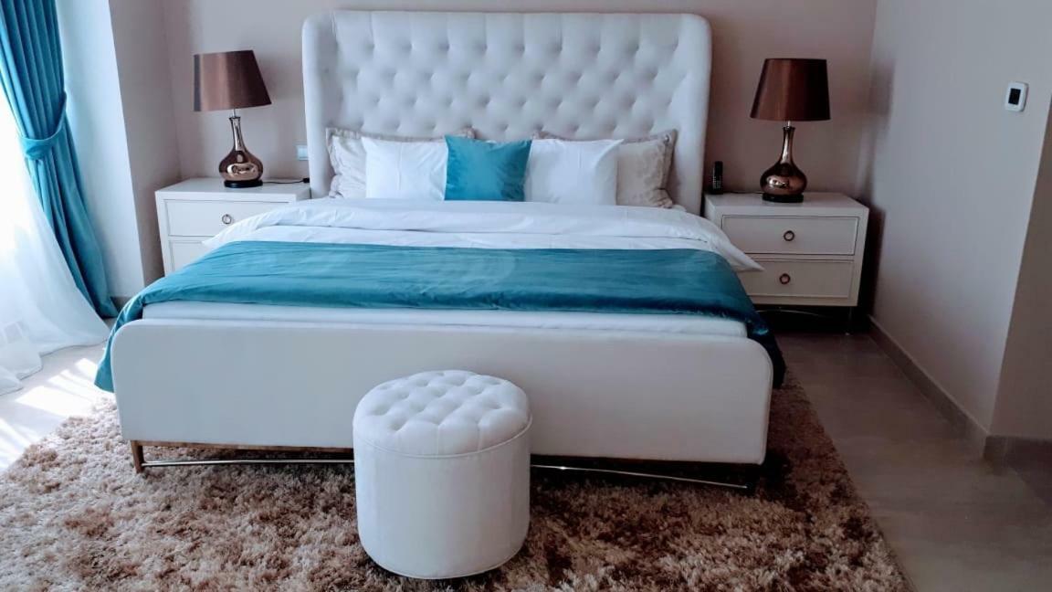 Two Minutes To The Sea Holiday Homes Jbr &Marina Bahar 6 Ντουμπάι Εξωτερικό φωτογραφία