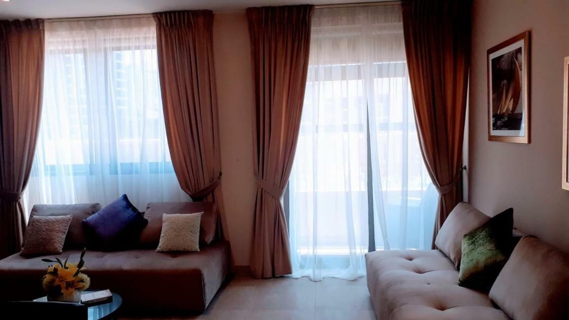 Two Minutes To The Sea Holiday Homes Jbr &Marina Bahar 6 Ντουμπάι Εξωτερικό φωτογραφία
