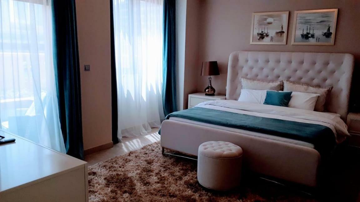 Two Minutes To The Sea Holiday Homes Jbr &Marina Bahar 6 Ντουμπάι Εξωτερικό φωτογραφία