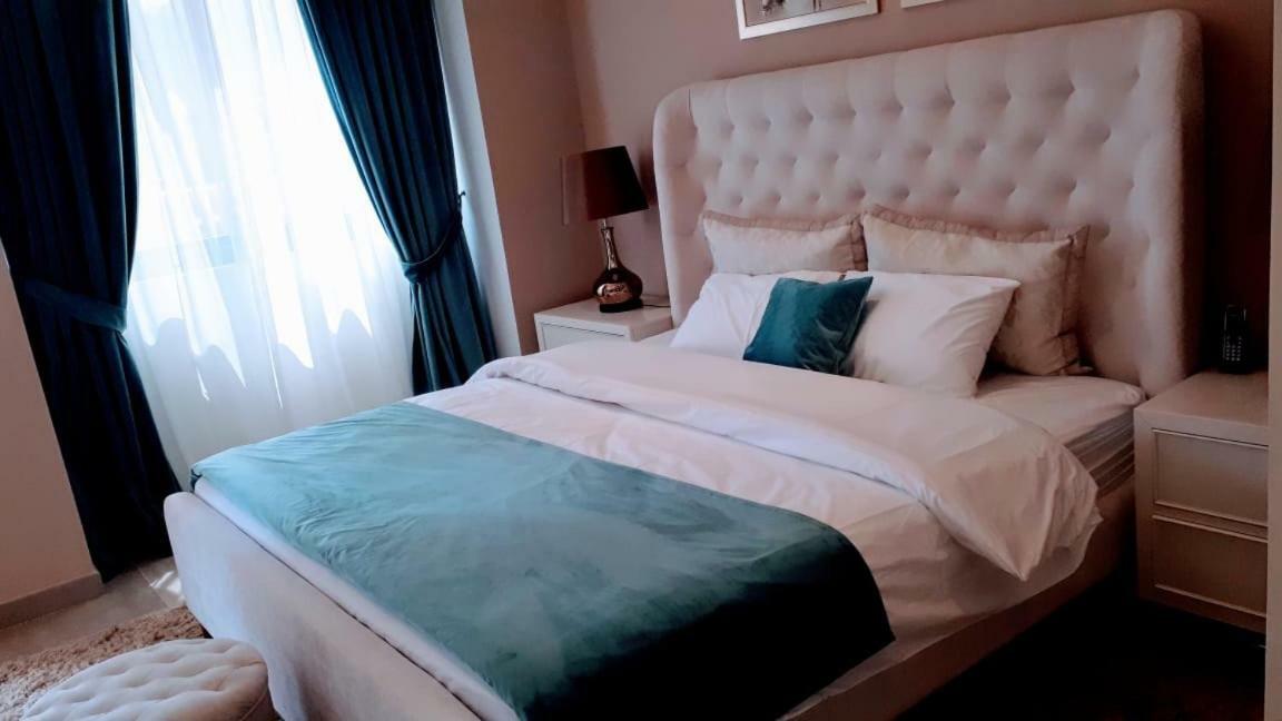 Two Minutes To The Sea Holiday Homes Jbr &Marina Bahar 6 Ντουμπάι Εξωτερικό φωτογραφία
