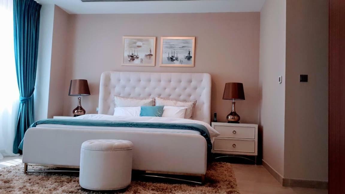 Two Minutes To The Sea Holiday Homes Jbr &Marina Bahar 6 Ντουμπάι Εξωτερικό φωτογραφία