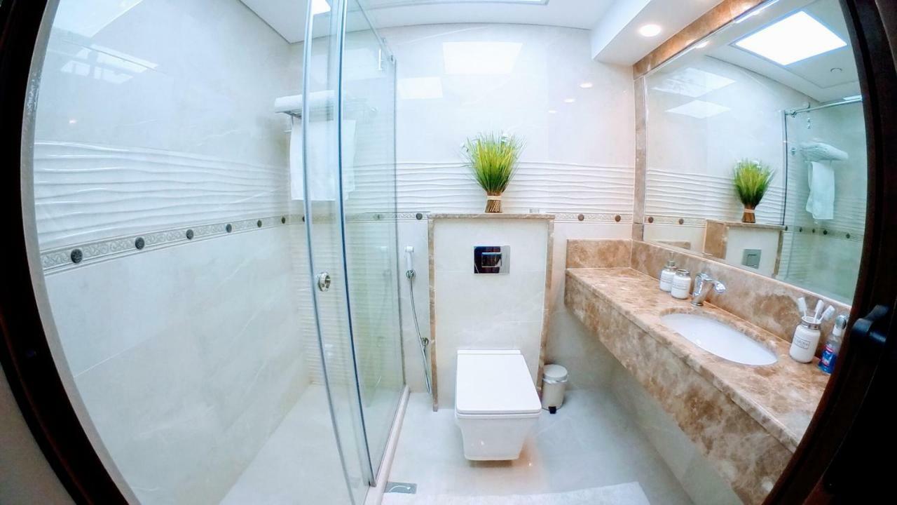 Two Minutes To The Sea Holiday Homes Jbr &Marina Bahar 6 Ντουμπάι Εξωτερικό φωτογραφία