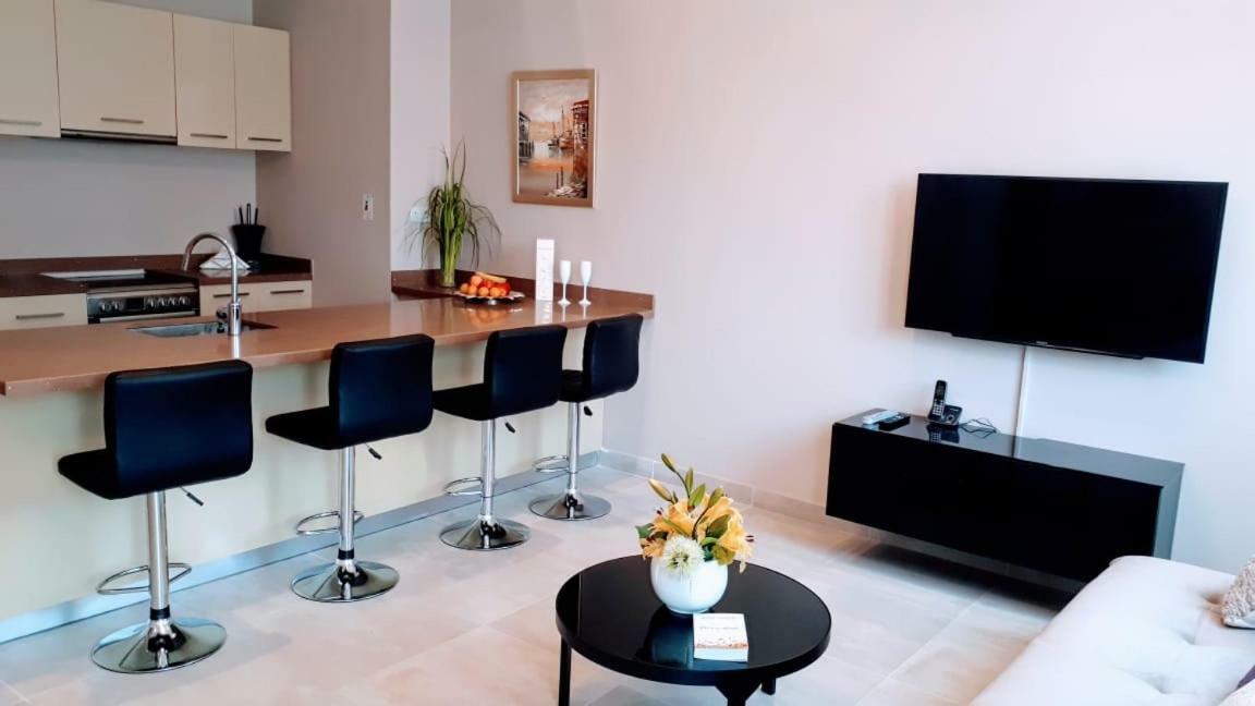 Two Minutes To The Sea Holiday Homes Jbr &Marina Bahar 6 Ντουμπάι Εξωτερικό φωτογραφία
